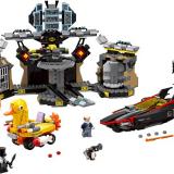 Set LEGO 70909