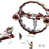 Set LEGO 75191